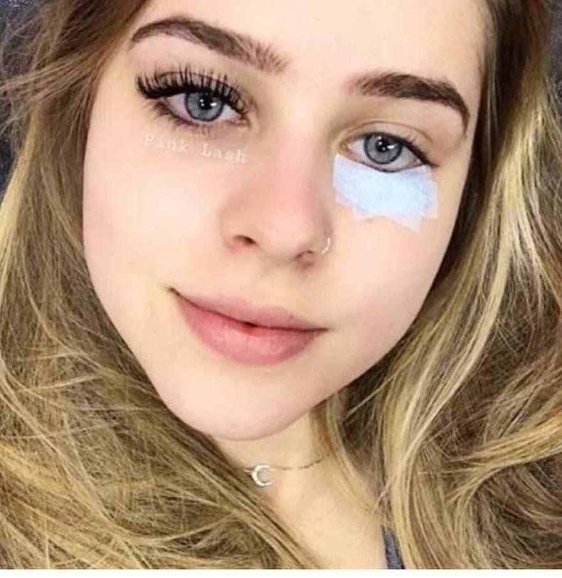 5 ideias de títulos:
1. Cílios de Boneca: Guia Completo de Cuidados e Truques
2. Do Natural ao Glamour: Transforme Seus Cílios
3. Segredos Revelados: Como Ter Cílios Longos e Volumosos
4. Lash Lifting vs. Extensão de Cílios: Qual a Melhor Opção para Você?
5. Receitas Caseiras e Dicas de Maquiagem para Cílios Incríveis