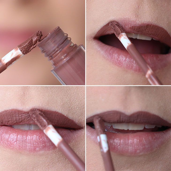 Guia Completo: Como Escolher a Sombra Matte Ideal para Seus Lábios