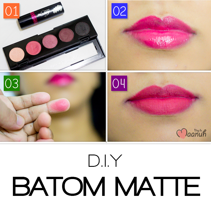 Hidratação Labial: O Segredo para um Batom Matte Perfeito e Sem Craquelar