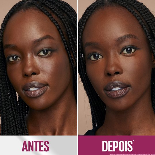 Maquiagem Sem Corretivo: Como Neutralizar Olheiras com Batom e Iluminador