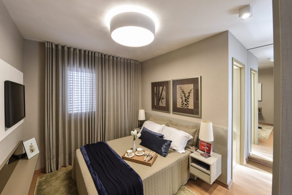 10 ideias de cortinas e persianas para transformar sua casa