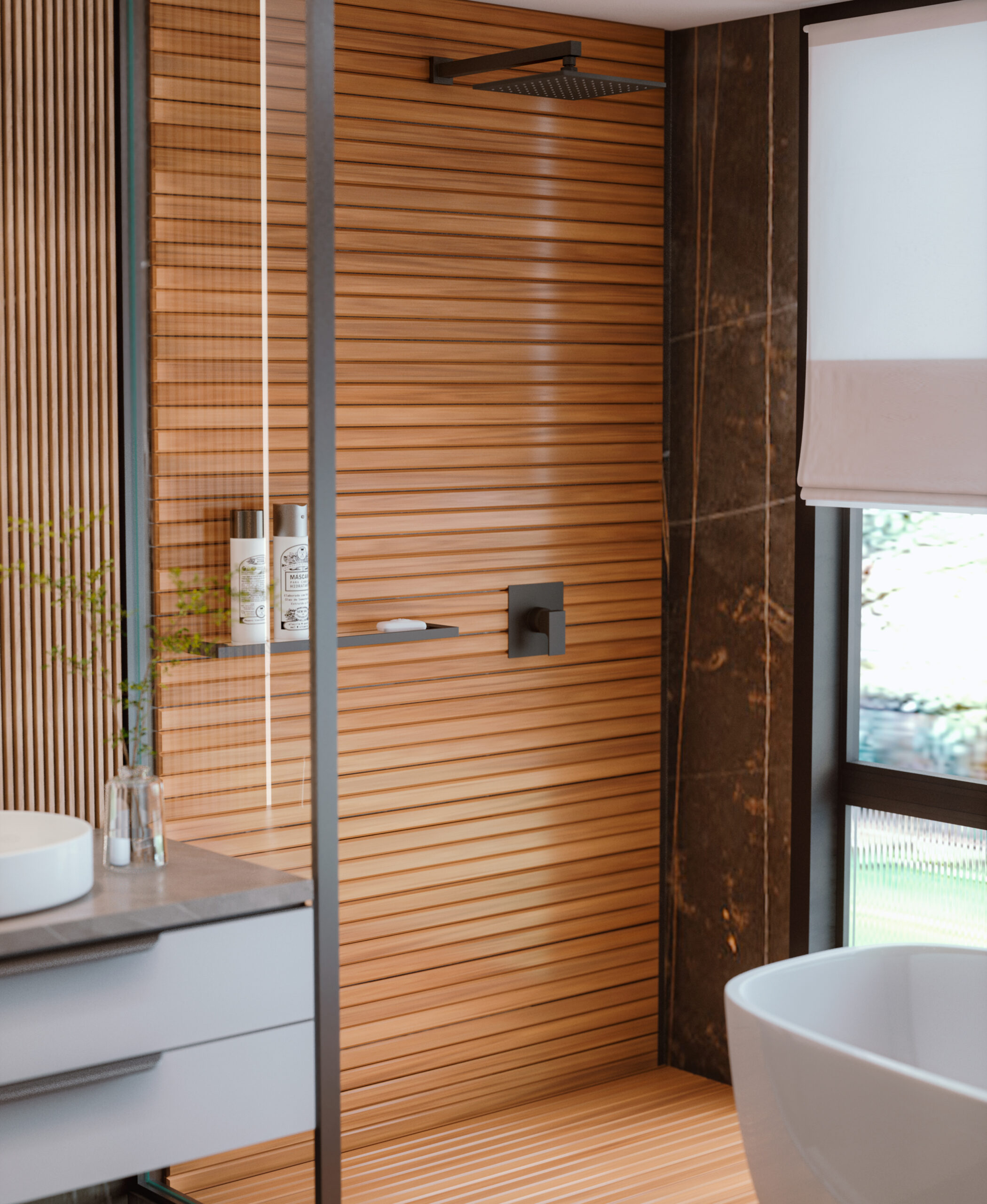 como escolher o melhor chuveiro