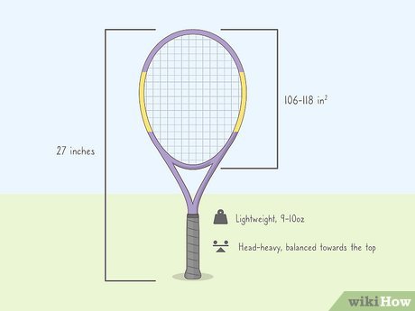 Como escolher raqueteiras de tênis