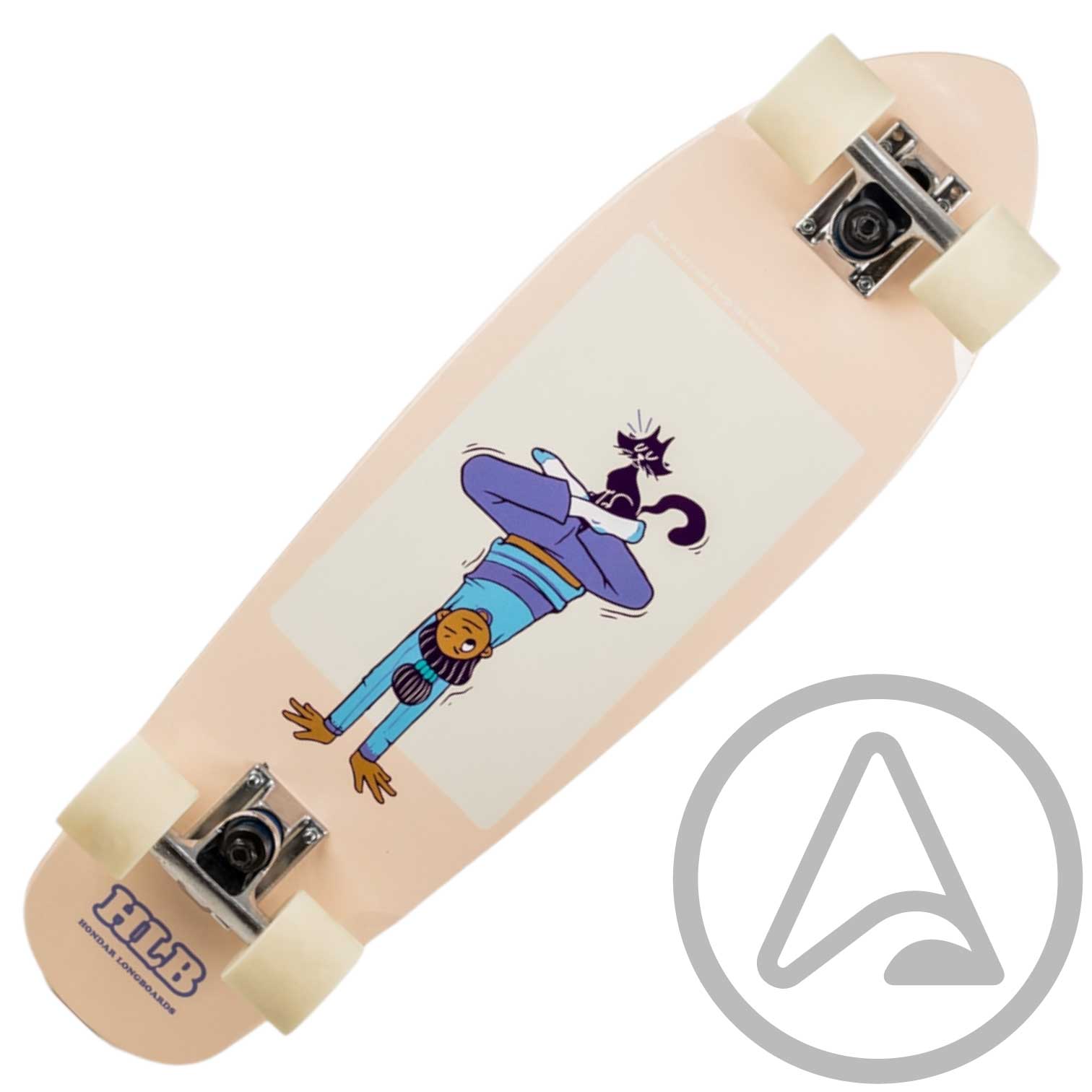 Mini cruiser vs. cruiser tradicional: Qual escolher?