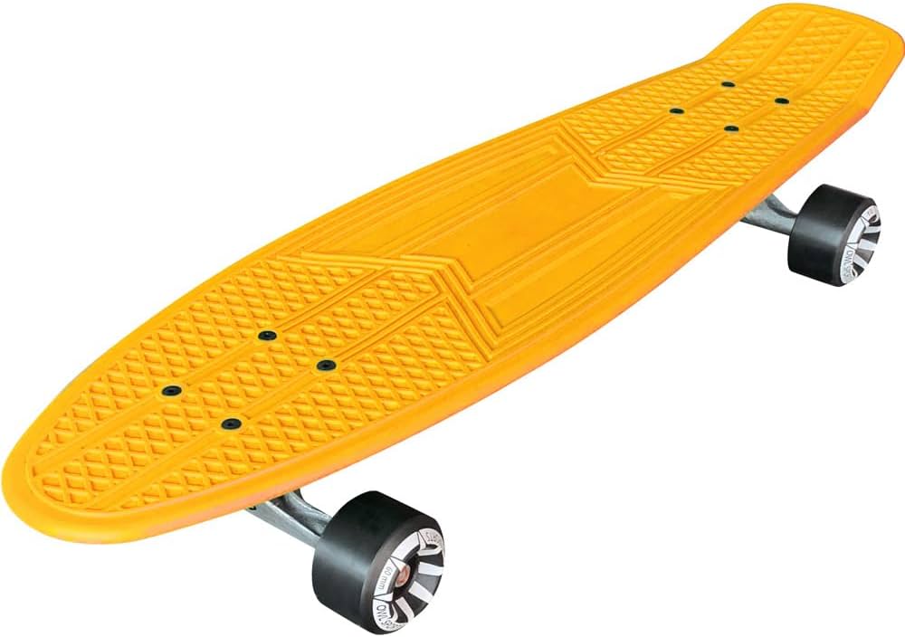 Manutenção do skate cruiser: Dicas essenciais