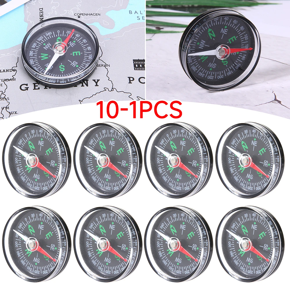 Guia Completo: Como Usar uma Bússola com Mapa para Navegação