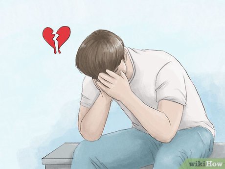 Como Esquecer Um Amor Nao Correspondido