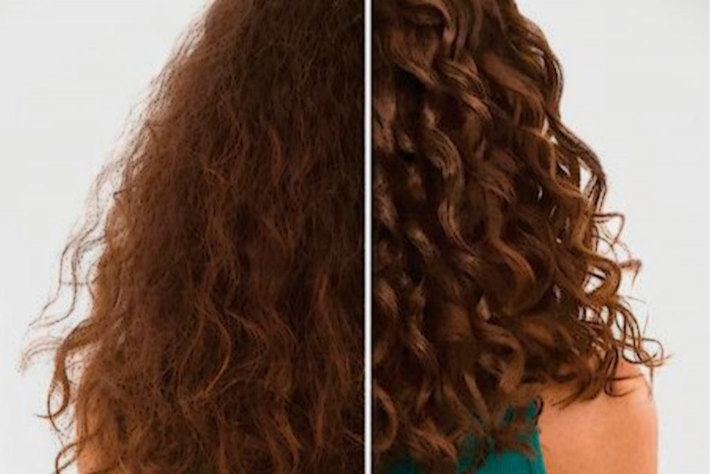 Como evitar o frizz em dias úmidos: guia prático
