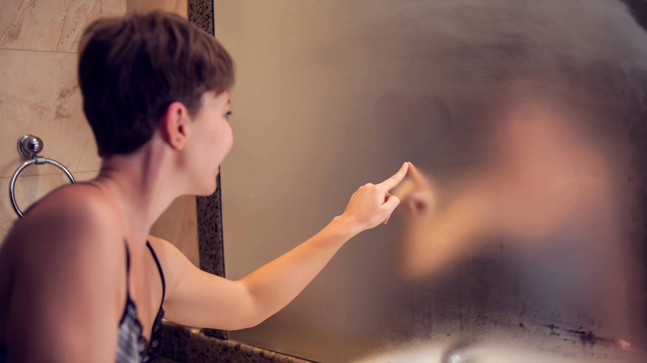 melhores dicas para espelho sem vapor no banheiro