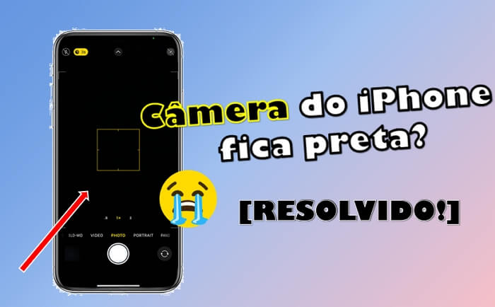 Melhores apps de câmera para Android e iOS