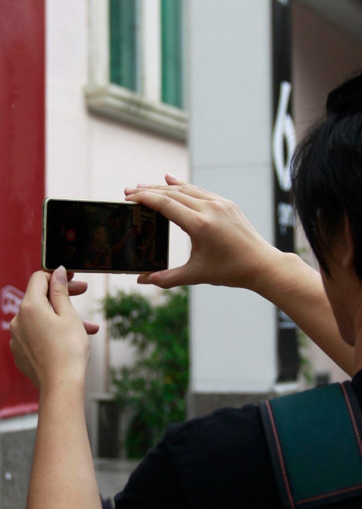 Guia completo de manutenção de câmera de smartphone