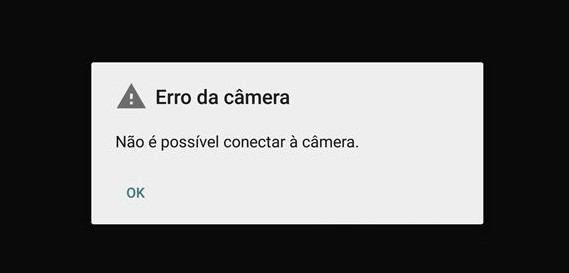 Entenda os erros mais comuns da câmera do seu celular