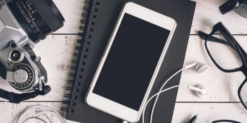 como fazer a camera do celular voltar a funcionar