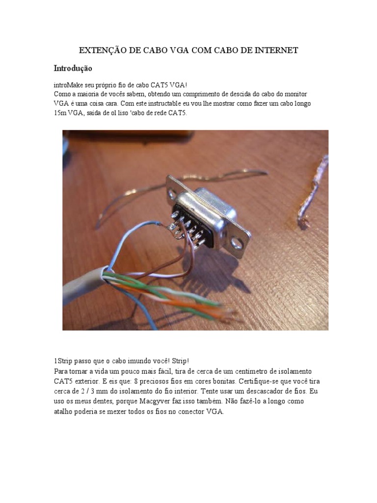 AV e HDMI para Conexões de Vídeo