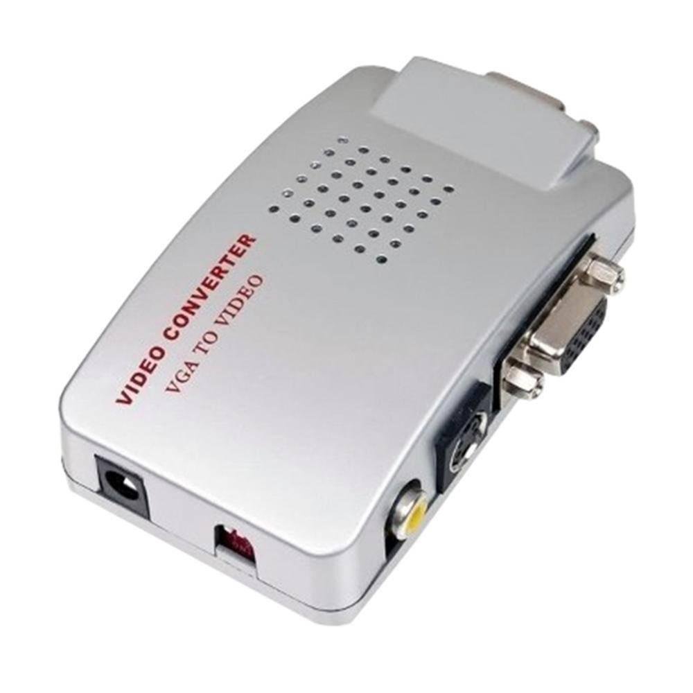 Entenda a Diferença: VGA