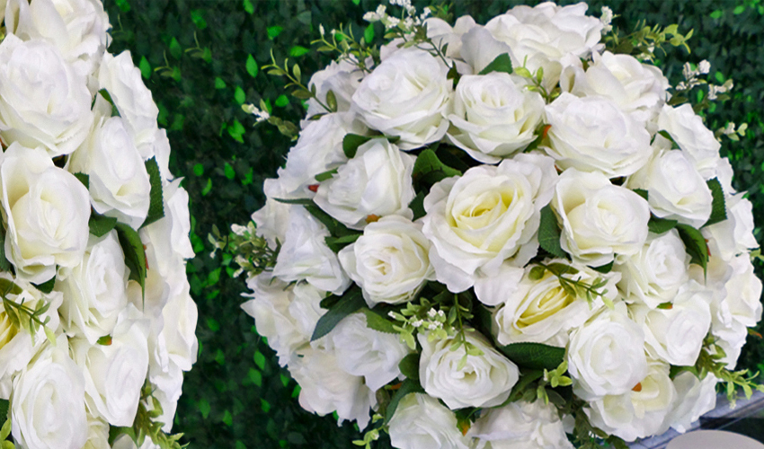 Os Segredos para Prolongar a Vida do Seu Buquê de Rosas Naturais