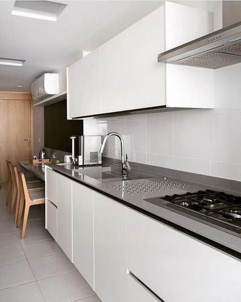 Como Calcular as Medidas Perfeitas para sua Bancada de Cooktop