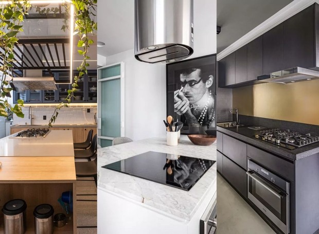 Erros Comuns ao Fazer uma Bancada de Cooktop e Como Evitá-los