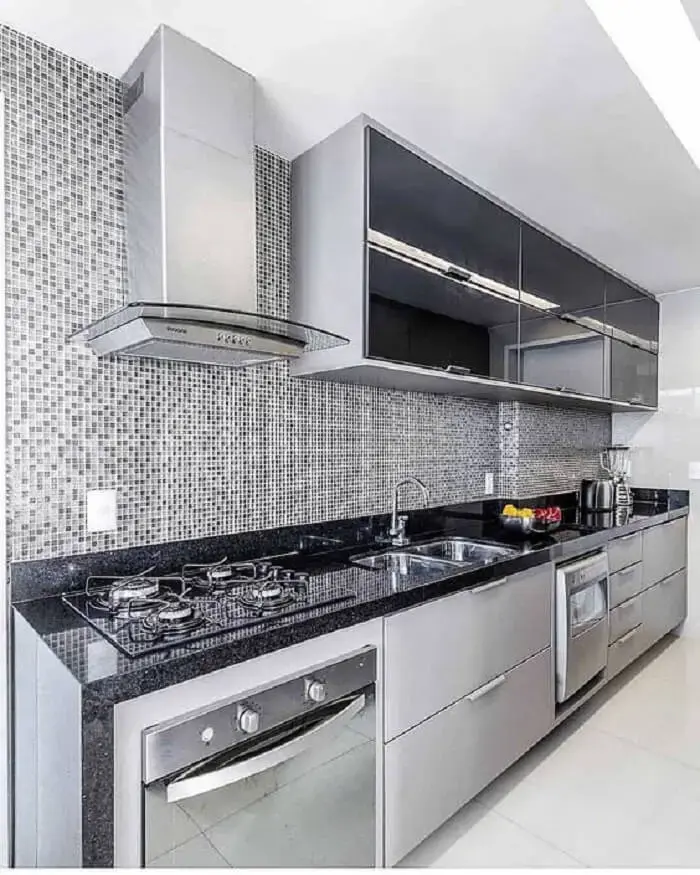 Guia Completo de Materiais para Bancadas de Cooktop