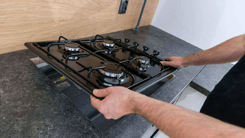 Dicas de Segurança Essenciais ao Instalar um Cooktop