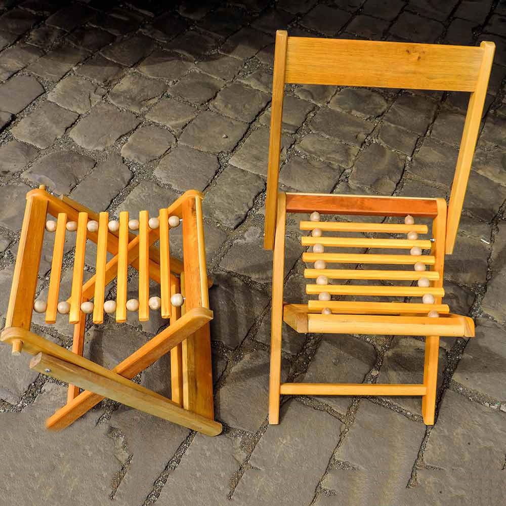 Como Calcular a Largura Ideal do Assento da Banqueta