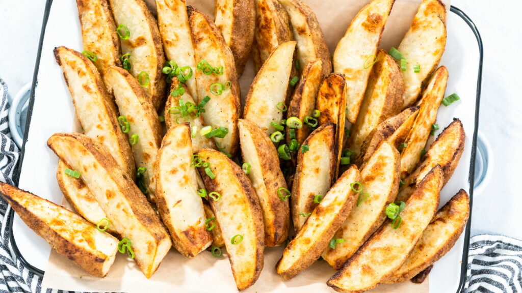 Recheios Criativos para Batata Assada na Brasa