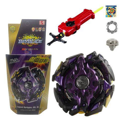 como fazer beyblade de ferro