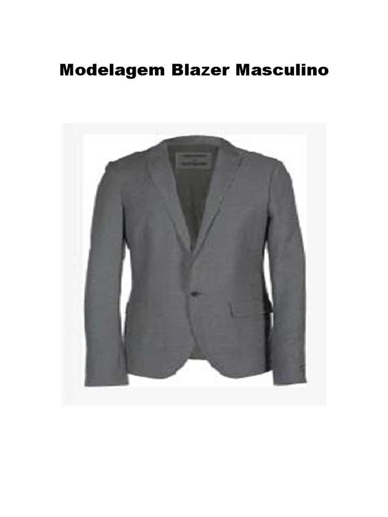Dicas de aviamentos essenciais para a costura de blazers