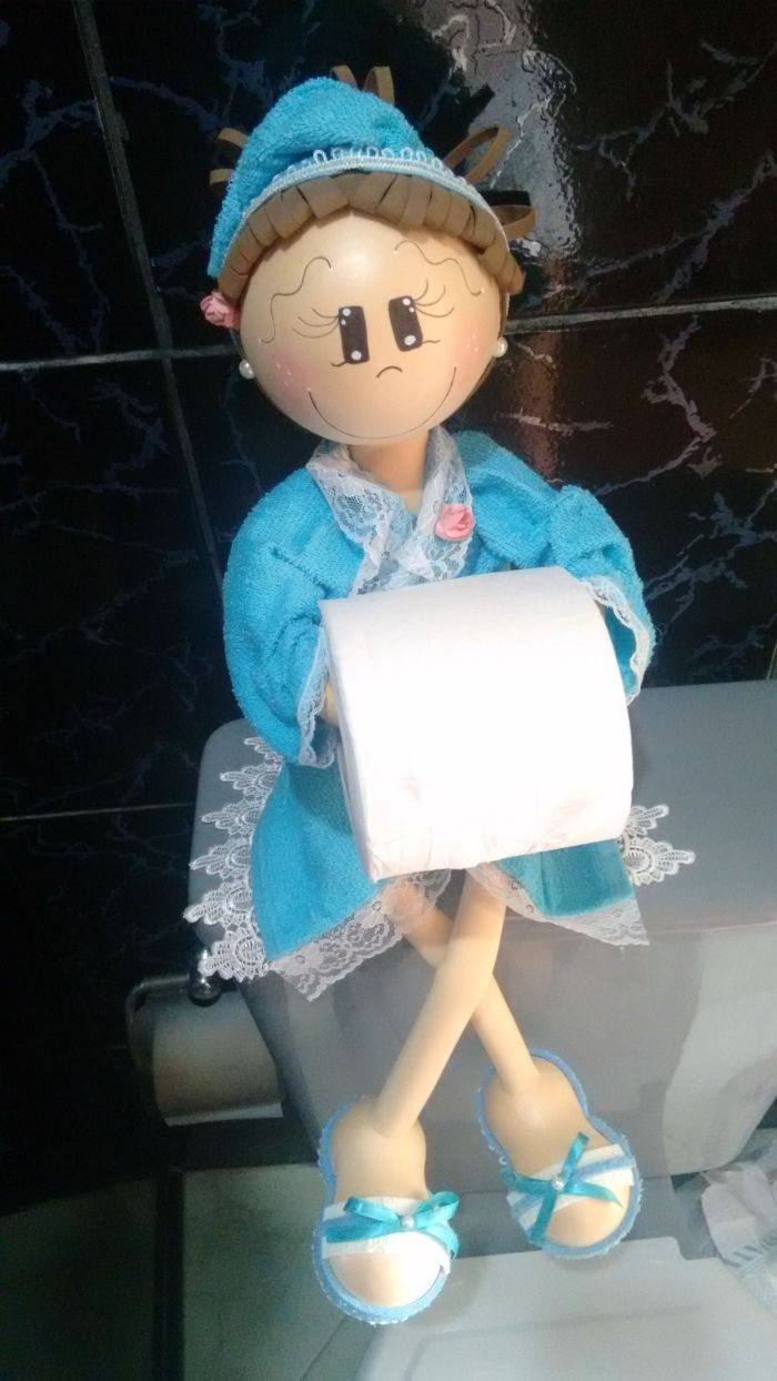 Onde Encontrar Moldes Gratuitos de Bonecas de EVA Online