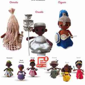 O Significado dos Símbolos Sagrados na Confecção de Orixás