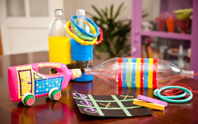 A História dos Brinquedos Antigos e Sua Relevância Hoje