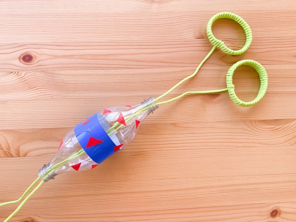 5 Brinquedos de Papelão Criativos para Fazer em Casa