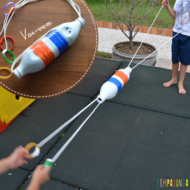 Como o Telefone de Lata Estimula o Desenvolvimento Infantil