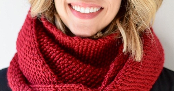 como fazer cachecol em crochê