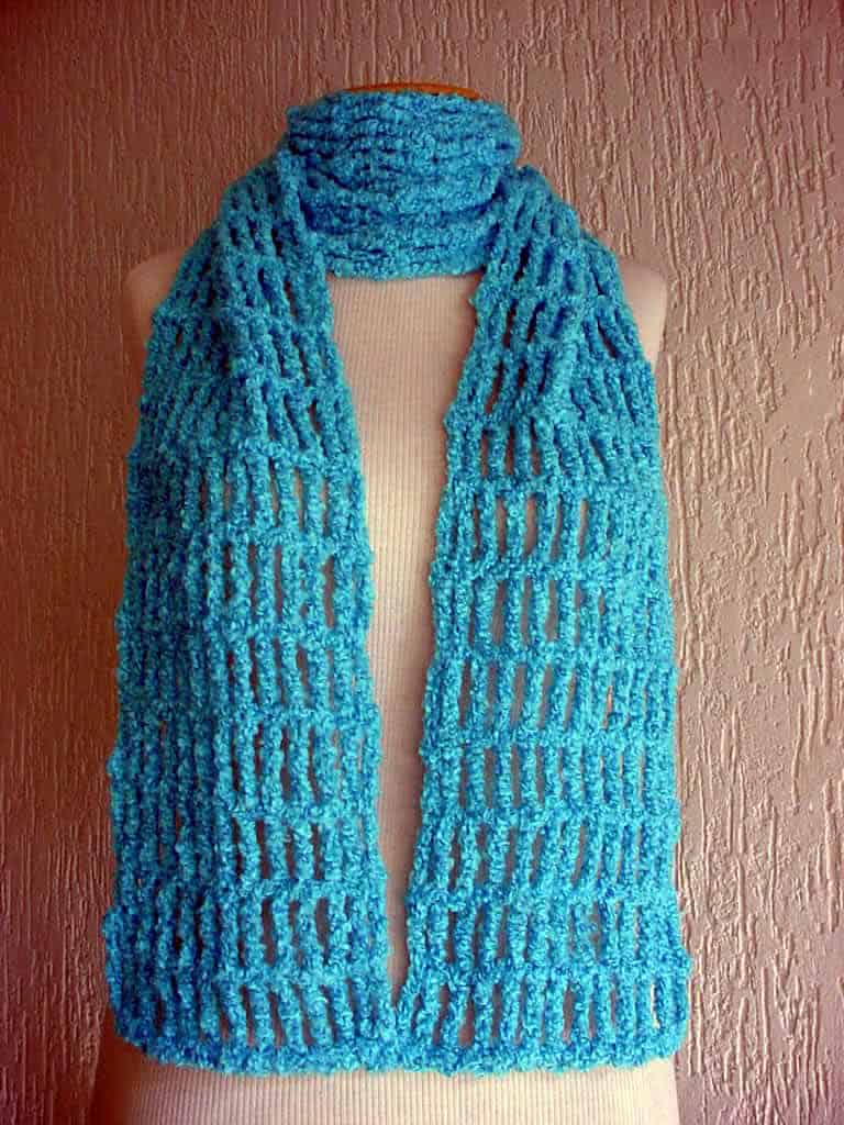 Guia Completo de Agulhas de Crochê: Qual Usar para Cada Projeto