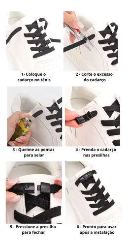 Tênis slip-on: praticidade para crianças e idosos