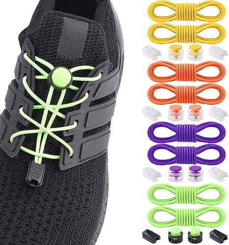 Melhores marcas de kits de cadarço elástico