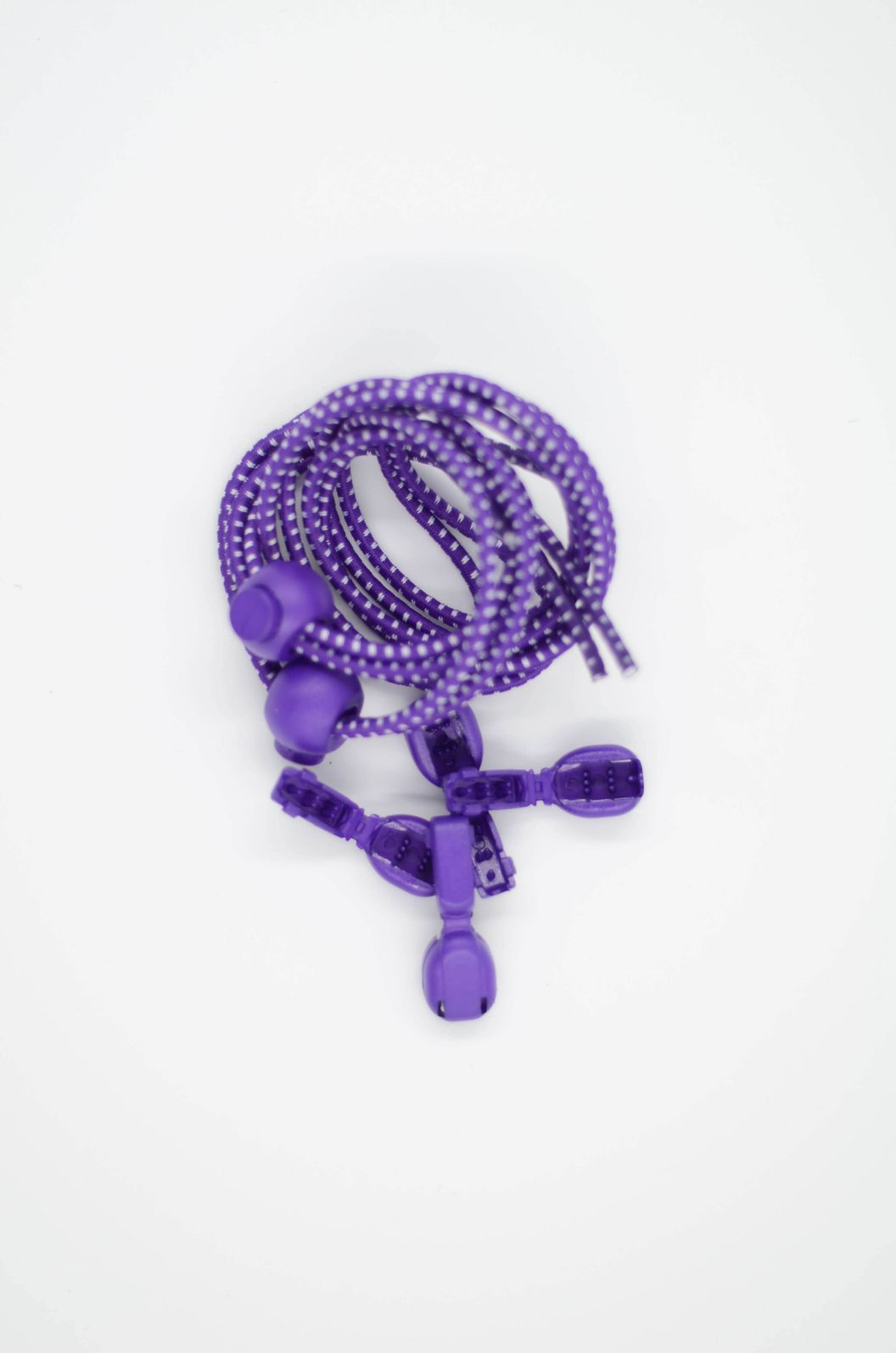 Como escolher o elástico ideal para seu tênis