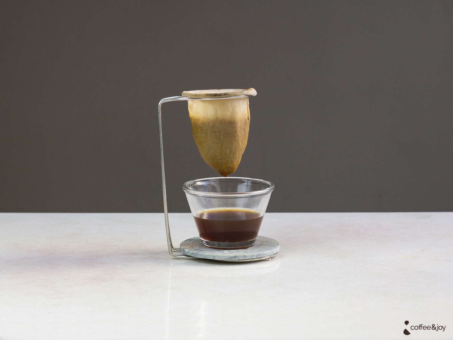 Como Escolher o Coador de Pano Ideal para o seu Café