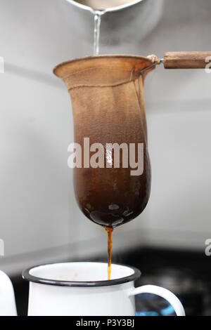 Guia Completo de Moagem para Diferentes Métodos de Preparo de Café