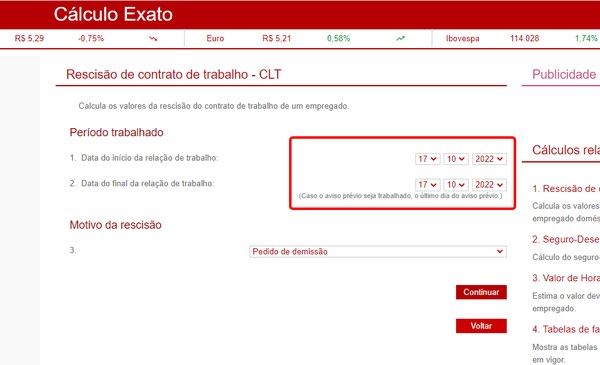 Guia Completo: Entenda os Tipos de Rescisão e Seus Direitos