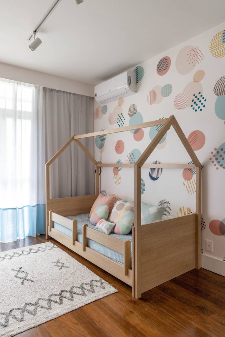 Materiais Essenciais para Construir sua Cama Montessoriana DIY