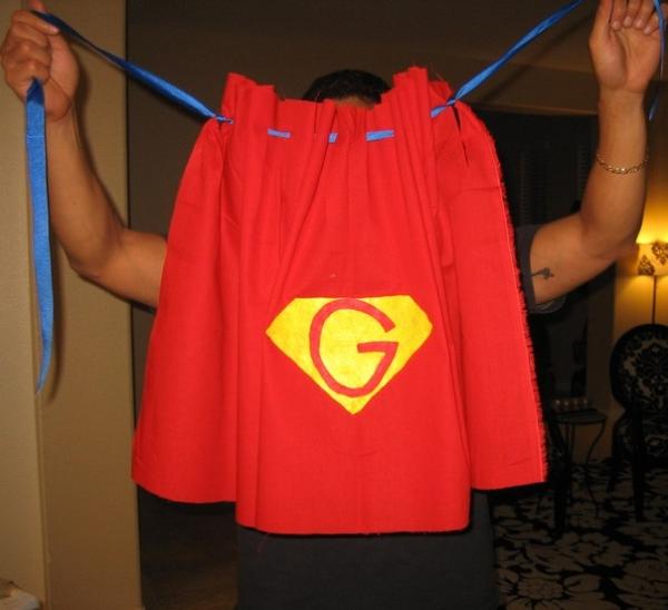 como fazer capa de tnt