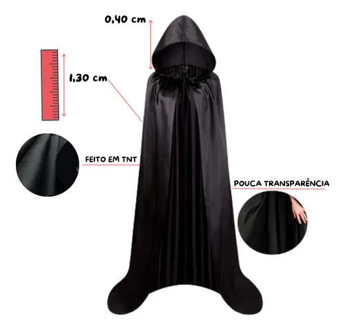 como fazer capa de tnt