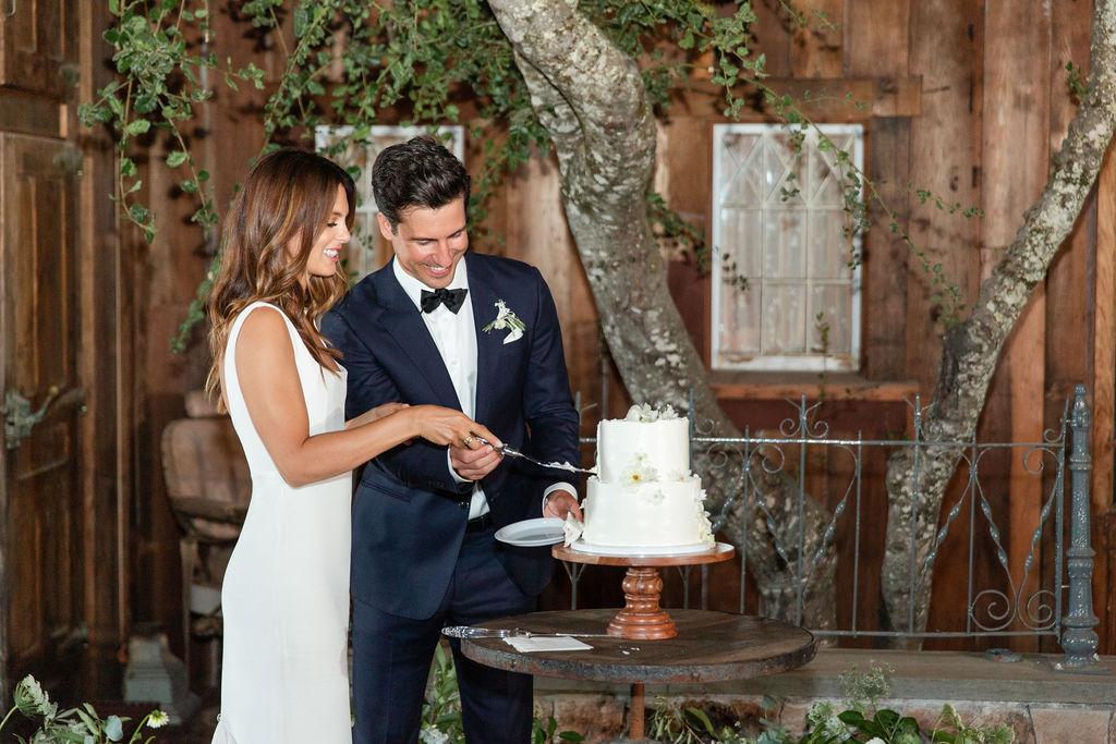 5 ideias de buffet para casamento econômico