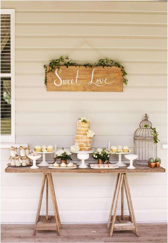 Decoração de casamento DIY: Transforme materiais simples em luxo