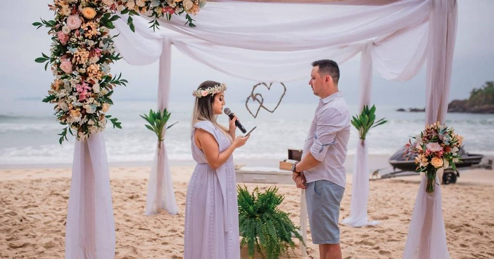 Como reduzir a lista de convidados sem magoar ninguém