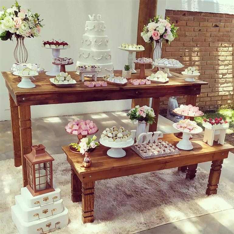 Escolhendo as flores certas para economizar no seu casamento