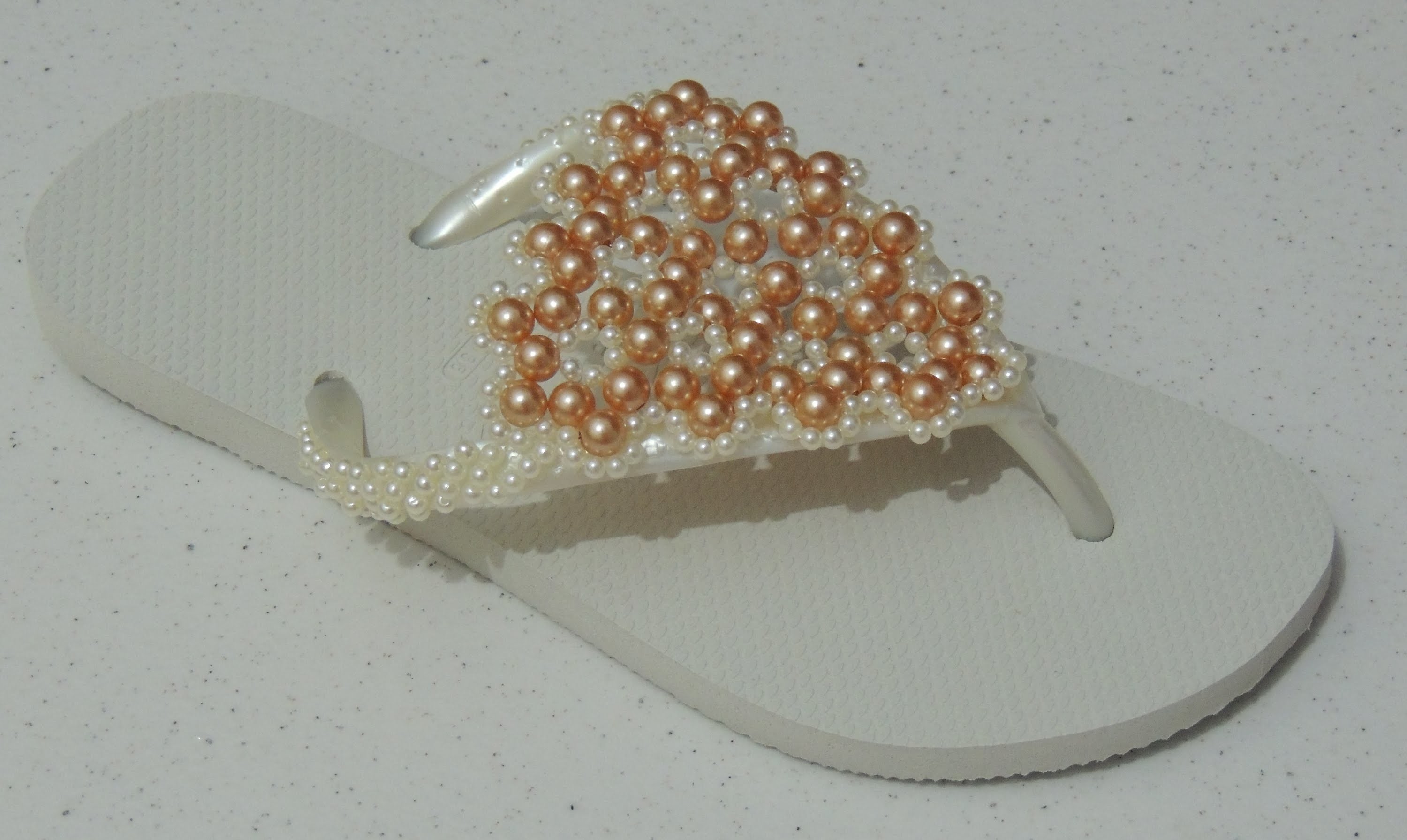 Como Vender Chinelos de Pérolas e Gerar Renda Extra