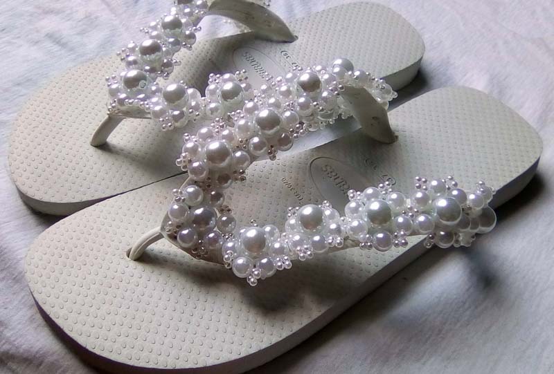Como Vender Chinelos de Pérolas e Gerar Renda Extra